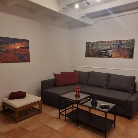 Сasa de vacaciones Boutique Maisonnette At Beachfront 2 Skhoínos